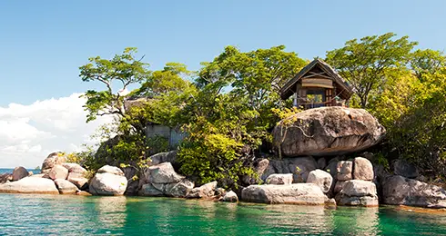 Selbstfahrer Safari Touren Kombi Malawi und Sambia