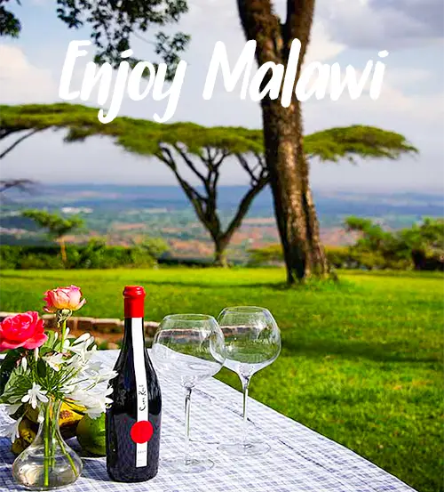 Malawi Safari Zahlungsmöglichkeiten