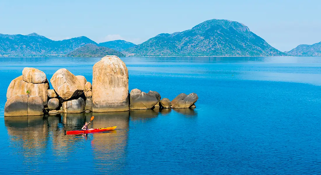 Malawi Safari Zahlungsmöglichkeiten