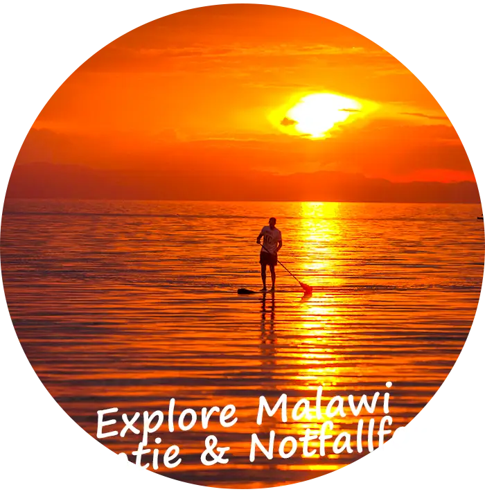 Explore Malawi Garantie- und Notfallfonds