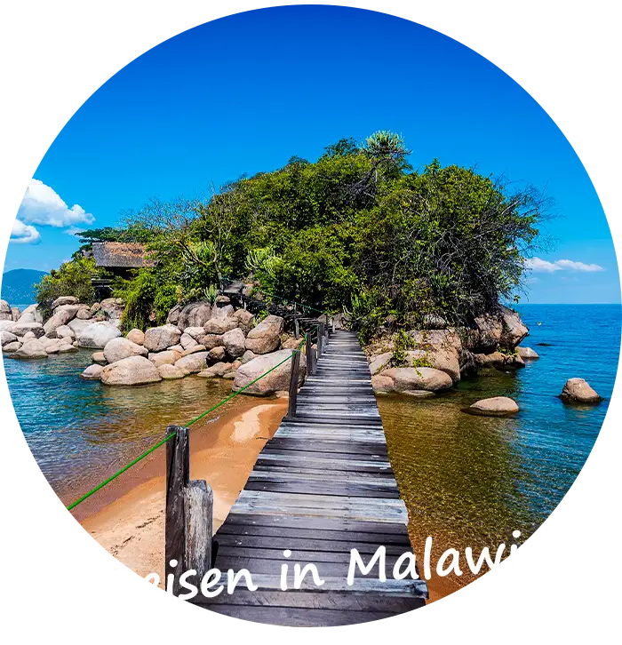 Reisen in Malawi-Beste Reisezeit und Reisetipps