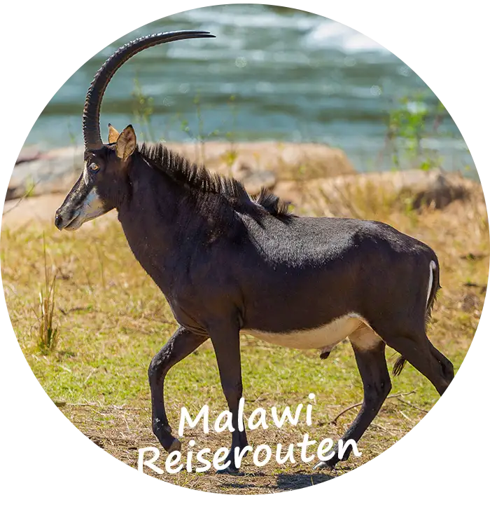 Explore-Malawi-Reiserouten