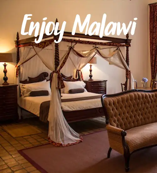Baustein – South Luangwa NP – Private geführte Safari